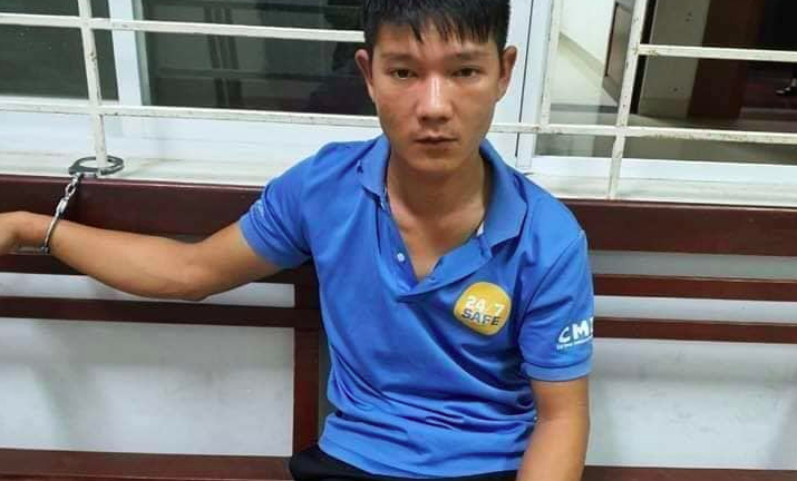 Giết vợ sắp cưới vì 'tội' gọi điện cho người đàn ông khác